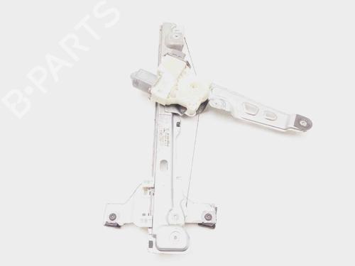 Used Front left window mechanism Front left window mechanism 15216529 15216529
