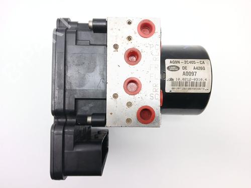 Used ABS pump LAND ROVER FREELANDER 2 (L359) 2.2 TD4 4x4 (160 hp) 30931684