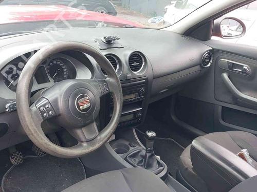 Engine SEAT IBIZA III (6L1) 1.4 16V | BP38651699M1  - Image 15