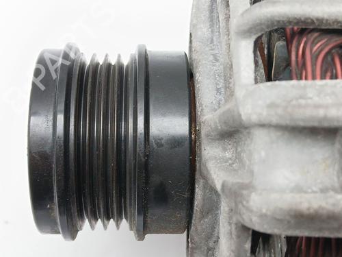 Alternator DACIA SANDERO III 1.0 SCe 65 | BP30109121M7 