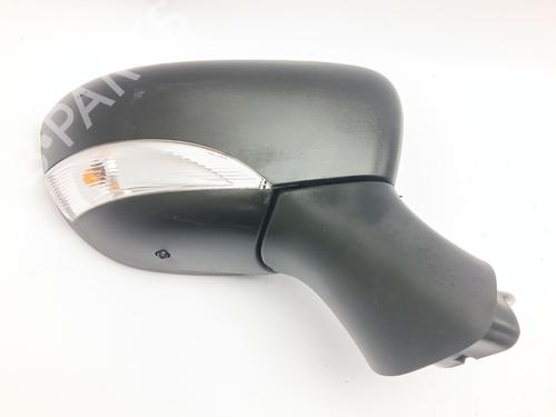 Used Right mirror RENAULT CLIO IV (BH_) 1.2 16V (BHA1, BHAK, BHMG, BHMK) (75 hp) 29042753