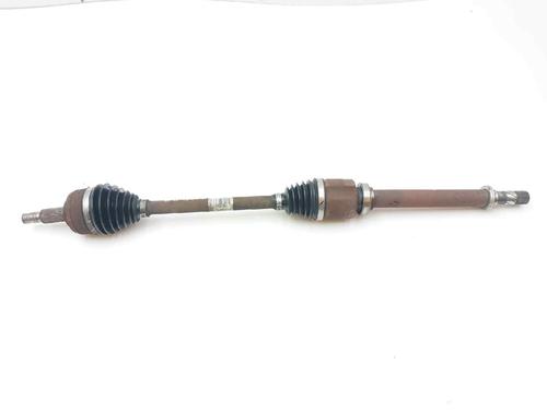 Used Right front driveshaft Right front driveshaft RENAULT FLUENCE (L3_) [2010-2026] 13666178 13666178