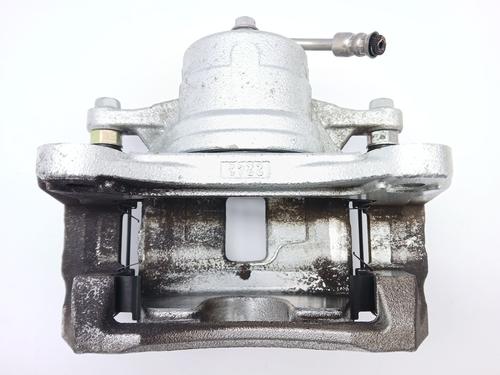 Right front brake caliper KIA SPORTAGE V (NQ5) 1.6 T-GDI MHEV AWD | BP26566925M104 