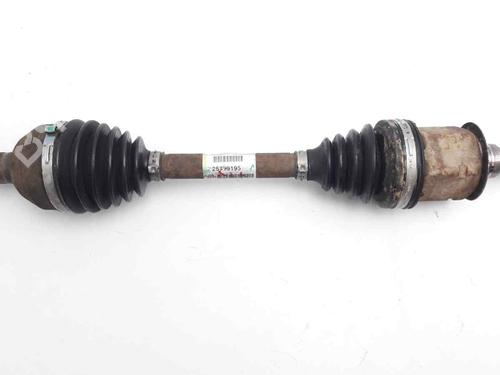 Used Right front driveshaft Right front driveshaft CADILLAC SRX 3.6 AWD (258 hp) 5327564 5327564