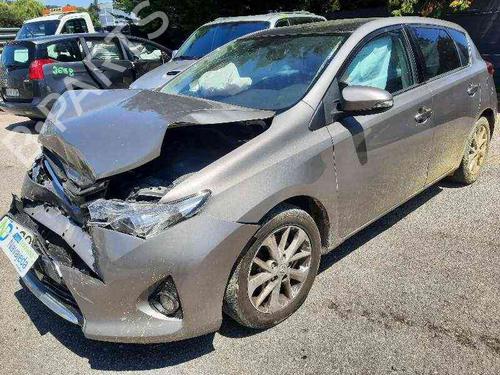 Luftventil TOYOTA AURIS (_E18_) | BP20686452I21 - Image 8