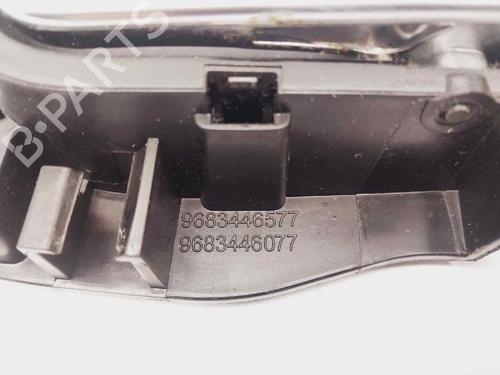 Front right interior door handle CITROËN C3 II (SC_) | BP20683715I14 - Image 4