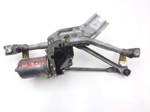 Used Front wiper motor FIAT PUNTO (188_) [1999-2012]  20679015