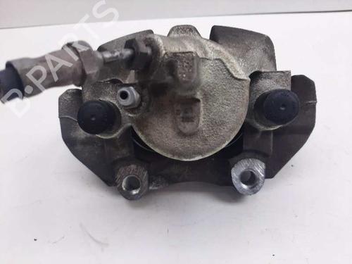 Used Left front brake caliper Left front brake caliper FORD GRAND C-MAX (DXA/CB7, DXA/CEU) 1.6 TDCi (115 hp) 20679852 20679852