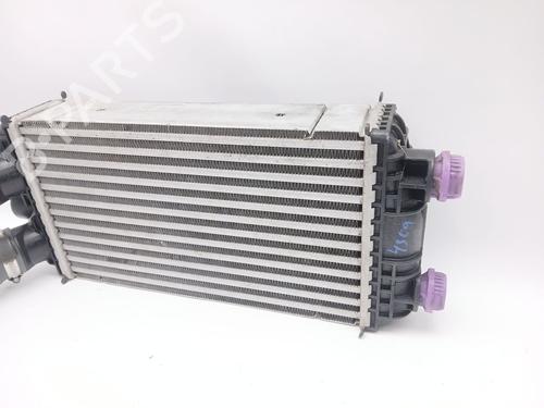Intercooler CITROËN C4 III (BA_, BB_, BC_) 1.2 PureTech 130 (BAHNSA, BAHNSB) | BP33243889M30 - Image 2