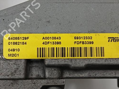 Steering column FORD FIESTA VI (CB1, CCN) | BP31880736M21