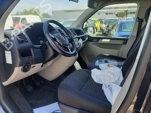AC radiator VW TRANSPORTER T6 / CARAVELLE T6 Bus (SGB, SGJ, SHB, SHJ) 2.0 TDI | BP13696207M32 