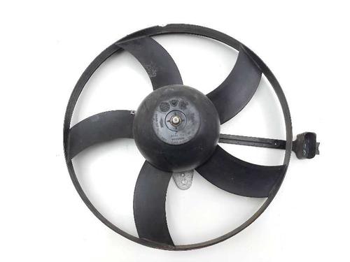 Used Radiator fan Radiator fan SEAT IBIZA III (6L1) 1.9 SDI (64 hp) 1537464 1537464
