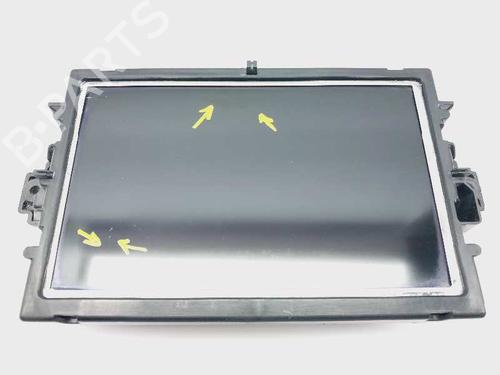 Used Display monitor Display monitor MERCEDES-BENZ C-CLASS T-Model (S204) C 250 CDI (204.203) (204 hp) 18844535 18844535