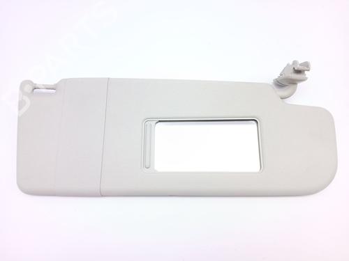 Used Right sun visor VW POLO V (6R1, 6C1) [2009-2022]  28511873