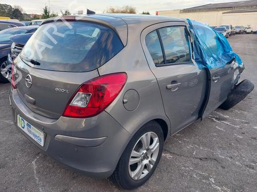 Electronic module OPEL CORSA D (S07) 1.3 CDTI (L08, L68) | BP27624886M83 