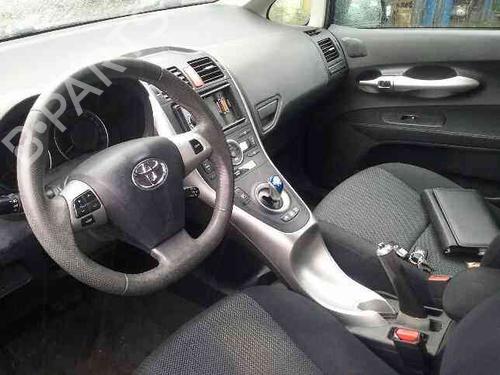 Bagrudeviskerarm TOYOTA AURIS (_E15_) 1.8 Hybrid (ZWE150_, ZWE150R) | BP9259767C144  - Image 7