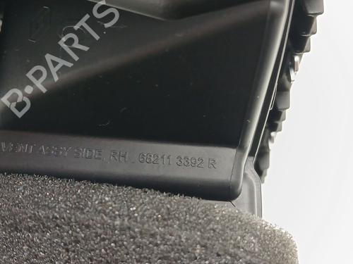 Air vent RENAULT ARKANA I (LCM_, LDN_)  | BP30007103I21 