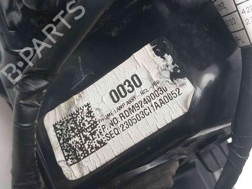 Left taillight MAZDA CX-30 (DM) SKYACTIV-G M Hybrid AWD | BP38647225C34 - Image 6