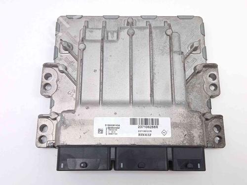 Used Engine control unit (ECU) Engine control unit (ECU) RENAULT MEGANE IV Hatchback (B9A/M/N_) 1.2 TCe 130 (B9MR) (130 hp) 36160869 36160869