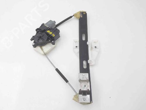 Used Rear right window mechanism Rear right window mechanism 13090646 13090646
