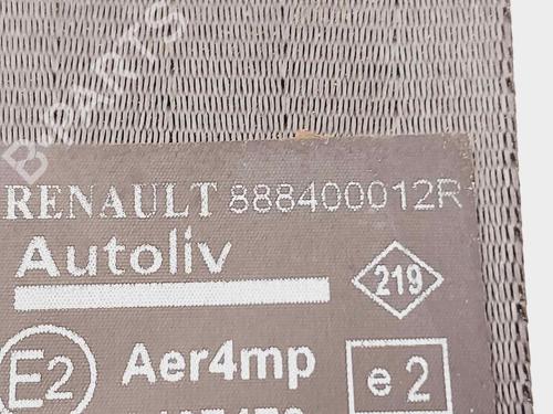 Rear left seatbelt RENAULT LAGUNA Coupe (DT0/1)  | BP15185949I29 