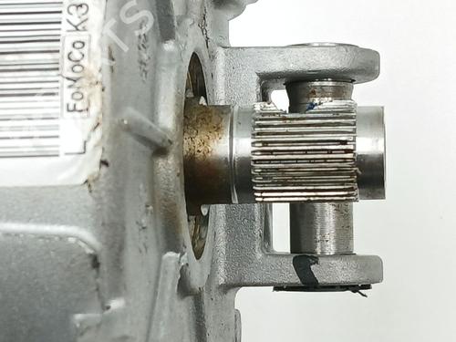 Steering column FORD FIESTA VI (CB1, CCN) 1.0 EcoBoost | BP29638049M21 