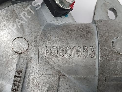 Ignition barrel NISSAN MICRA III (K12) 1.2 16V | BP28197228M48 
