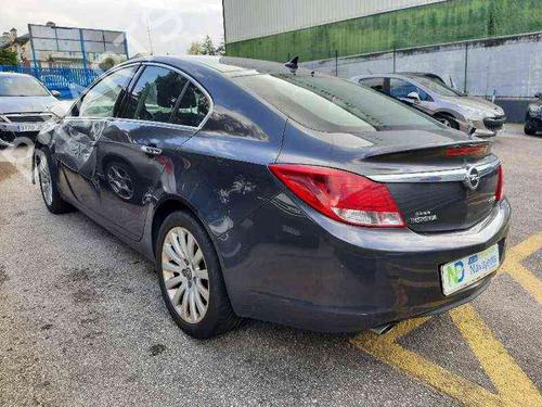 Headlight switch OPEL INSIGNIA A (G09)  | BP20684588I24  - Image 8