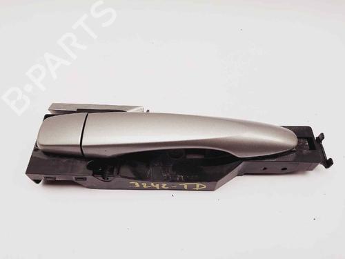 Used Rear right exterior door handle Rear right exterior door handle 20684188 20684188