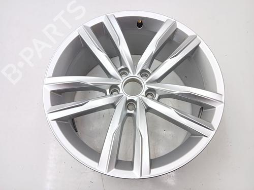 Used Rim Rim VW PASSAT B8 Variant (3G5, CB5) 2.0 TDI 4motion (190 hp) 34397372 34397372