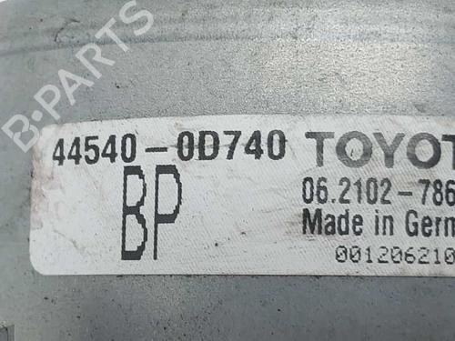 ABS pump TOYOTA YARIS (_P21_, _PA1_, _PH1_)  | BP18242975M43 