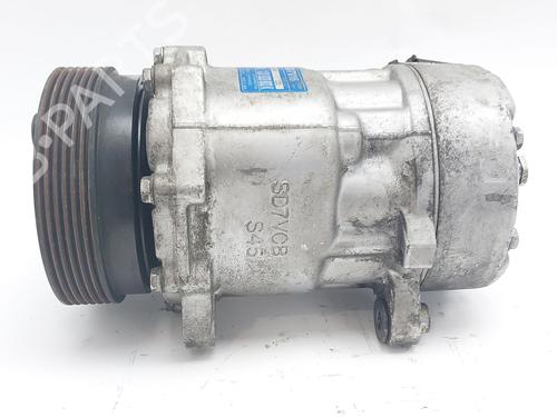 Used AC compressor AC compressor SEAT TOLEDO II (1M2) 1.9 TDI (110 hp) 33271956 33271956