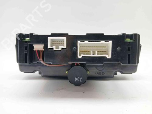 Climate control SSANGYONG KORANDO (CK) 2.0 e-XDi | BP36355965I5 - Image 3