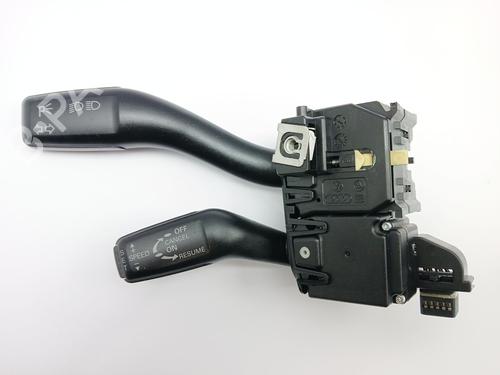 Used Steering column stalk AUDI A3 Sportback (8PA) 2.0 TDI 16V (140 hp) 23402216