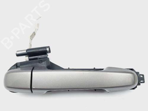 Used Rear right exterior door handle TOYOTA AURIS (_E18_) [2012-2019]  20686434