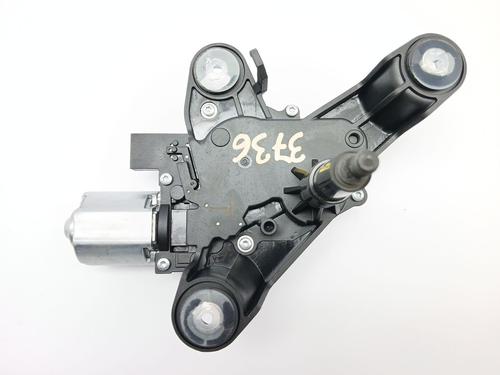 Used Rear wiper motor OPEL CROSSLAND X / CROSSLAND (P17, P2QO) 1.2 (75) (110 hp) 22758557