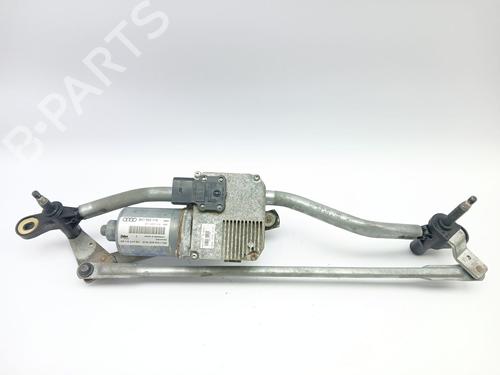 Used Front wiper motor AUDI A4 Allroad B8 (8KH) 2.0 TDI quattro (143 hp) 26941010