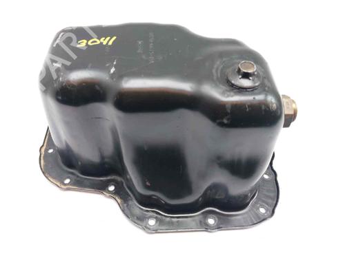 Oil sump LAND ROVER RANGE ROVER SPORT I (L320) 2.7 D 4x4 | BP14306088M115 