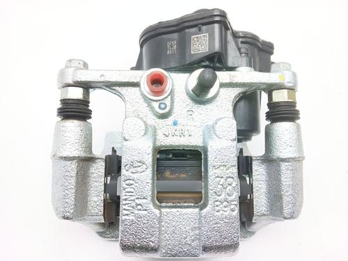 Used Right rear brake caliper HYUNDAI KONA SUV Van (OS, OSE, OSI) 1.6 GDi Hybrid (141 hp) 32090833