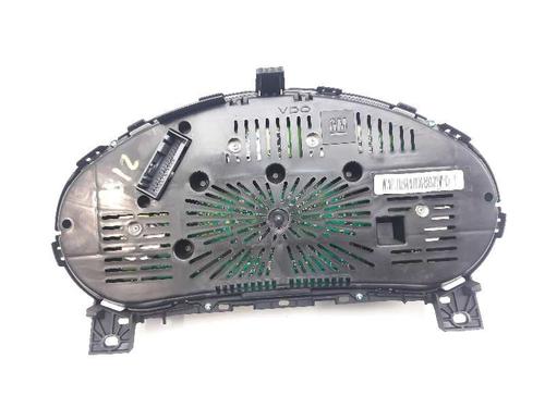 Instrument cluster OPEL INSIGNIA A Sports Tourer (G09) 2.0 CDTI (35) | BP11049460C47 