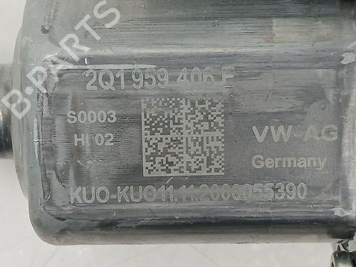 Front right window mechanism SEAT IBIZA V (KJ1, KJG) 1.0 TSI | BP26722660C23 - Image 5