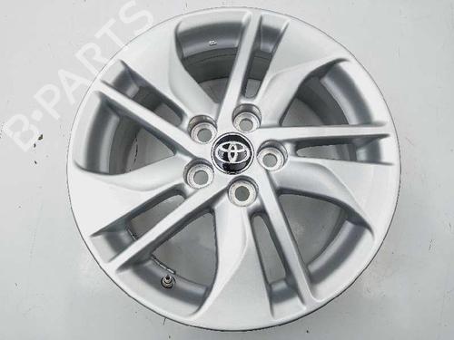 Used Rim TOYOTA YARIS (_P21_, _PA1_, _PH1_) [2020-2025]  18242943