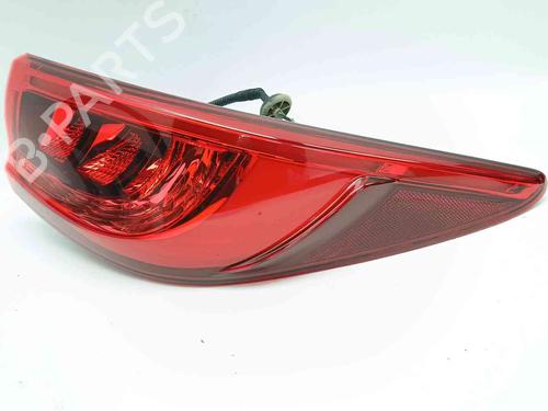 Right taillight INFINITI QX30 2.2 D AWD | BP39962555C35 - Image 2