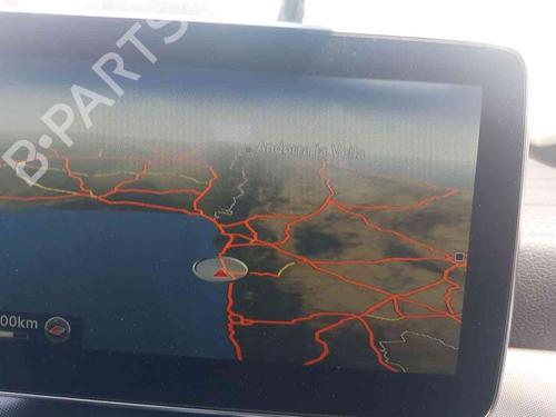Left front window switch MERCEDES-BENZ CLA Shooting Brake (X117) CLA 220 CDI / d (117.903) | BP37218655I27  - Image 15