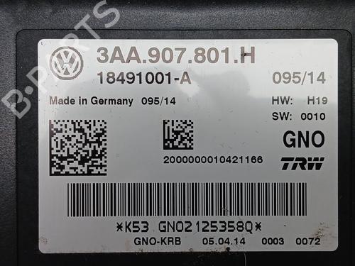 Electronic module VW PASSAT CC B6 (357) 2.0 TDI | BP29478516M83 