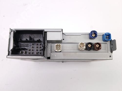 Radio AUDI A3 Sportback (8YA, 8YF) 35 TDI | BP33855383E6 - Image 4