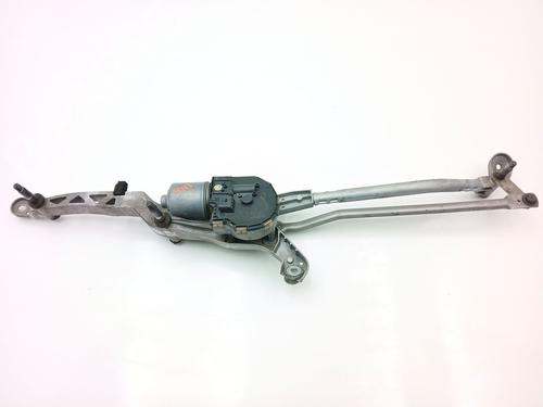 Used Front wiper motor MERCEDES-BENZ E-CLASS (W212) E 220 CDI / BlueTEC (212.001, 212.002) (170 hp) 30489885