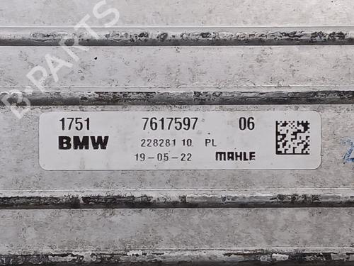 Intercooler MINI MINI (F55) Cooper | BP30155637M30