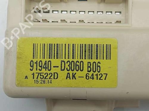 Electronic module KIA SPORTAGE II (JE_, KM_)  | BP20685115M83 