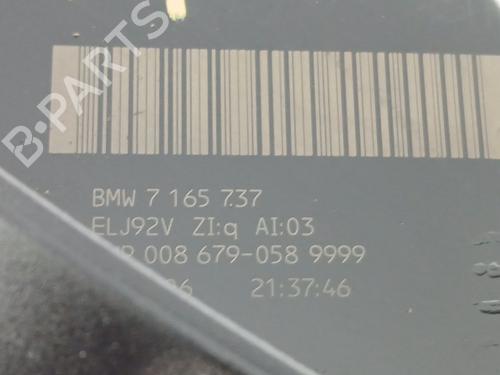 Left taillight BMW 5 (E60) 530 d | BP23901715C34 - Image 4